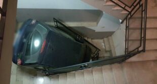 FROM THE ARCHIVES: Spain’s 10 unbelievable WORST drivers and parking offenders for 2019