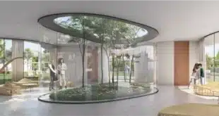 Spain to host pioneering day-centre for children with cancer