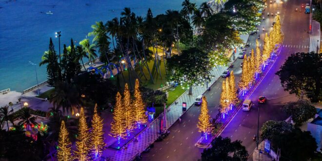 Benidorm braces for winter surge as Brits flock to the Costa Blanca