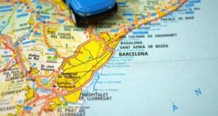 Driving in Spain in 2026: Expensive mistakes tourists keep making – and how to dodge them