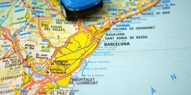 Driving in Spain in 2026: Expensive mistakes tourists keep making – and how to dodge them