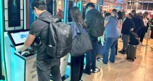 Spain's government confirms airport queue for Brits with TIE cards