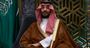 FC Barcelona denies rumours that Saudi Crown Prince Mohammed bin Salman is making €10b bid for club