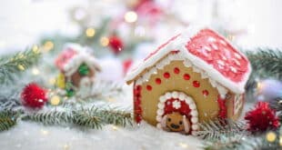 A very British Christmas on the Costa del Sol