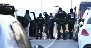 Squatters beat to death two men who tried to evict them from a Costa Blanca villa