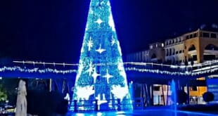 Magical Christmas festivities to light up Marbella and San Pedro Alcantara after the big day