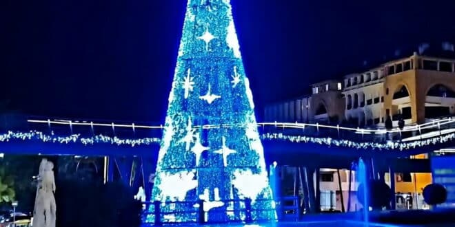 Magical Christmas festivities to light up Marbella and San Pedro Alcantara after the big day
