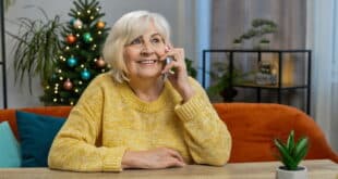 Charity brings community together to combat festive loneliness in Marbella and San Pedro