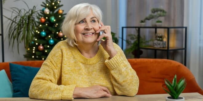 Charity brings community together to combat festive loneliness in Marbella and San Pedro