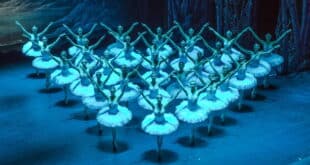 Tchaikovsky National Ballet to spellbind Malaga with timeless production of Swan Lake