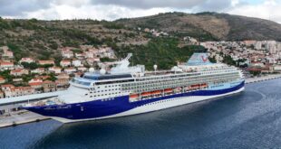Search called off for missing Brit cruise ship passenger