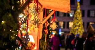 Where to find the best Christmas markets along the Costa del Sol