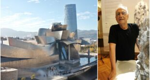 Legendary American architect behind Bilbao’s iconic Guggenheim Museum dies aged 96: Here’s how to best enjoy his masterpiece