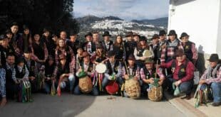 MIjas culture and tradition in the highly recommended Pastorales Festival’s 40th year