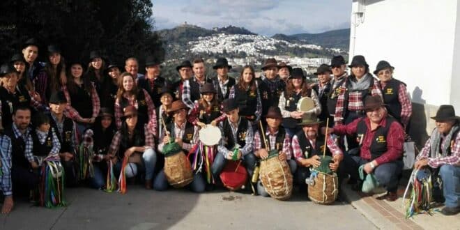 MIjas culture and tradition in the highly recommended Pastorales Festival’s 40th year