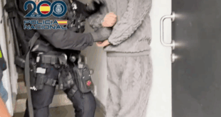 Cult tricked members with expensive animal sacrifices and illegal drugs- coupled with threats and manipulation in Spain