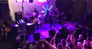 They will rock you: Queen of Magic return to Louie Louie