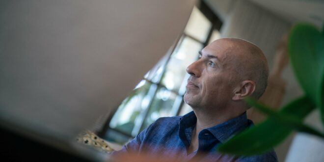 Saro Spadaro: A Human-First Visionary in Caribbean Hospitality