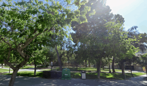 Two teenage girls found dead in a park in southern Spain ‘took their own lives after a campaign of bullying’