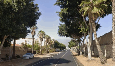 British youngster dies after ‘deliberate hit-and-run’ while riding bike in Spain’s Canary Islands