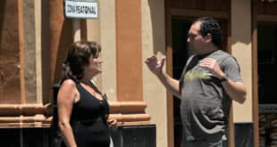 Google might just have saved expats in Spain from the pain of learning Spanish