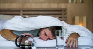 The hangover enigma: Why some escape the morning-after misery and how to avoid it this New Year’s Eve