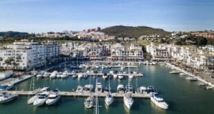 Three-year ban on tourist rental licences in Manilva