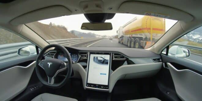 Cars without drivers? Spain gives the go-ahead for real-world trials