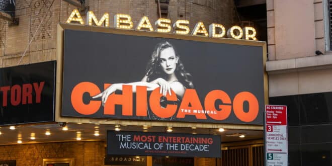Salón Varietés Theatre casting call for production of Chicago – this could be your chance!