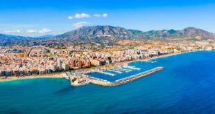 Malaga Earthquake: What happened? Is it going to repeat? What to do the next time.