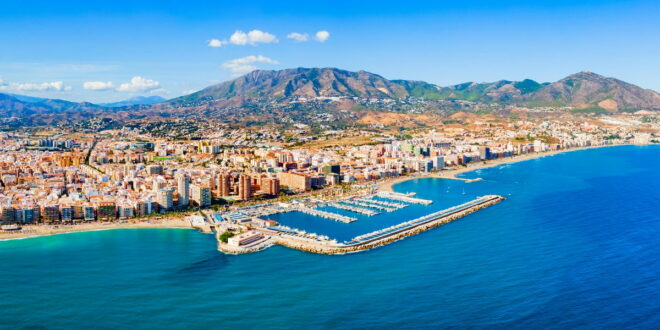 Malaga Earthquake: What happened? Is it going to repeat? What to do the next time.