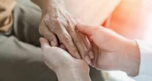 Cudeca Hospice faces deadline to secure €268,000 for inpatient care