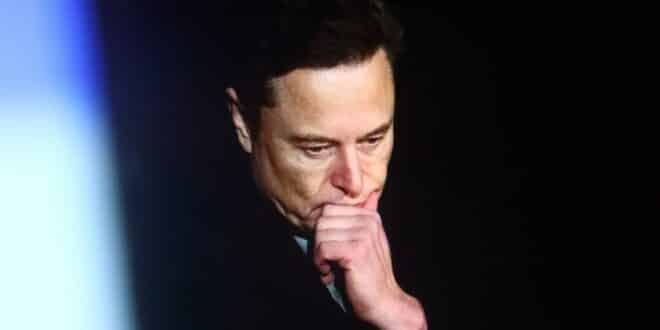 Tesla sales slip just under 9% in Spain, but rival EV registrations double