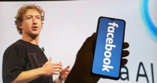 Would you pay for Facebook? Here’s where you might have to