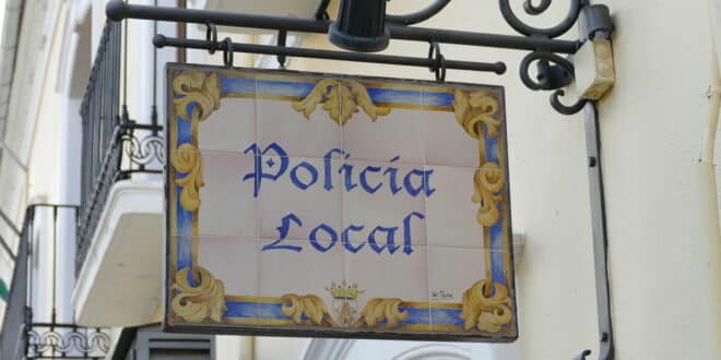 Marbella boosts security with 370 officers for special Christmas operations