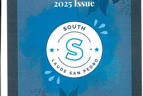 FOCUS ON: The annual inter-house Laude school magazine battle