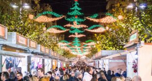 How to enjoy a Spanish Christmas