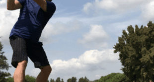 Mediterranean movement: How natural daily activity keeps people fit without gyms or stress