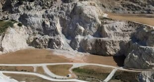 Grand park fever spreads to further down the Costa del Sol – Torremolinos set to have its own new outdoor leisure hub