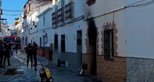 Tragic loss of two teenagers in Alhaurin el Grande house fire – investigators probe electrical fault