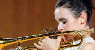 Andrea Motis celebrates 12 years of Clarence Jazz Club in Torremolinos with 2-night special