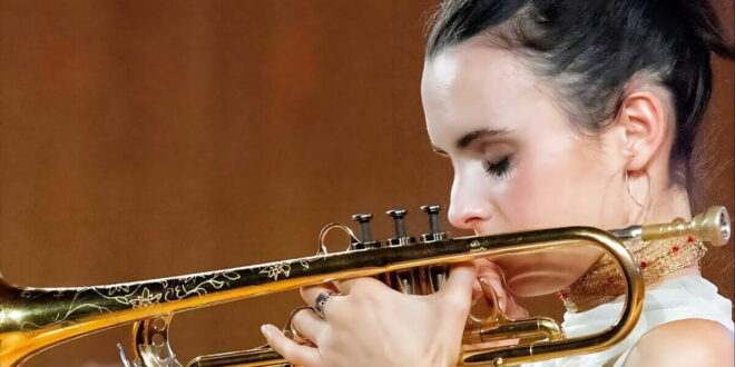 Andrea Motis celebrates 12 years of Clarence Jazz Club in Torremolinos with 2-night special