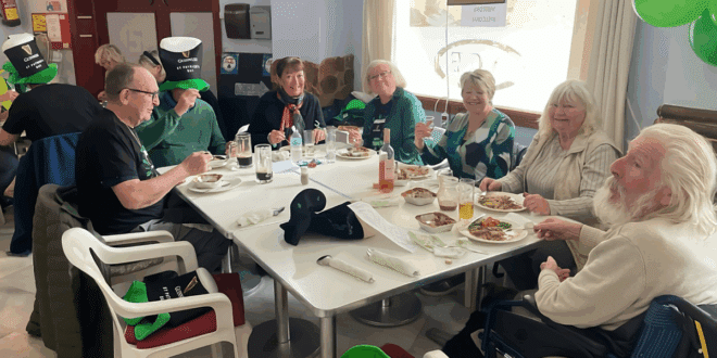 ACE: American Club of Estepona: Why no one need be alone this Christmas