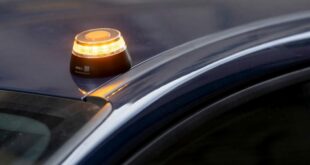 Chaos over Spain’s new V16 beacon: DGT backs off and promises ‘grace period’ for drivers