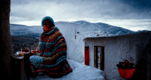 Coldest Christmas for 15 years predicted for the Costa Blanca with snow in some areas