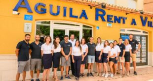 Best holiday rental company in Denia – Why Aguila Rent leads the way