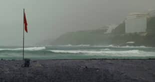 Storm Goretti ‘weather bomb’ set to hit Spain: Affected areas and what to expect