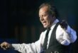 Prestige artist or fallen idol? Row over Julio Iglesias sex trafficking claims exposes chasmic fault lines in Spanish society