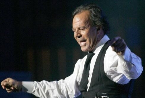 Prestige artist or fallen idol? Row over Julio Iglesias sex trafficking claims exposes chasmic fault lines in Spanish society