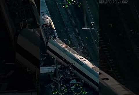 Twenty seconds to disaster: Investigators focus on narrow window between trains colliding in ‘difficult to explain’ Cordoba crash